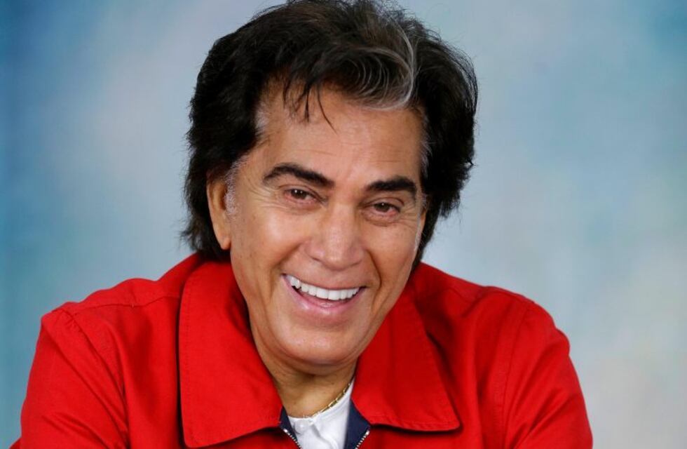 "El Puma" Rodríguez fue dado de alta y ya se encuentra en su casa