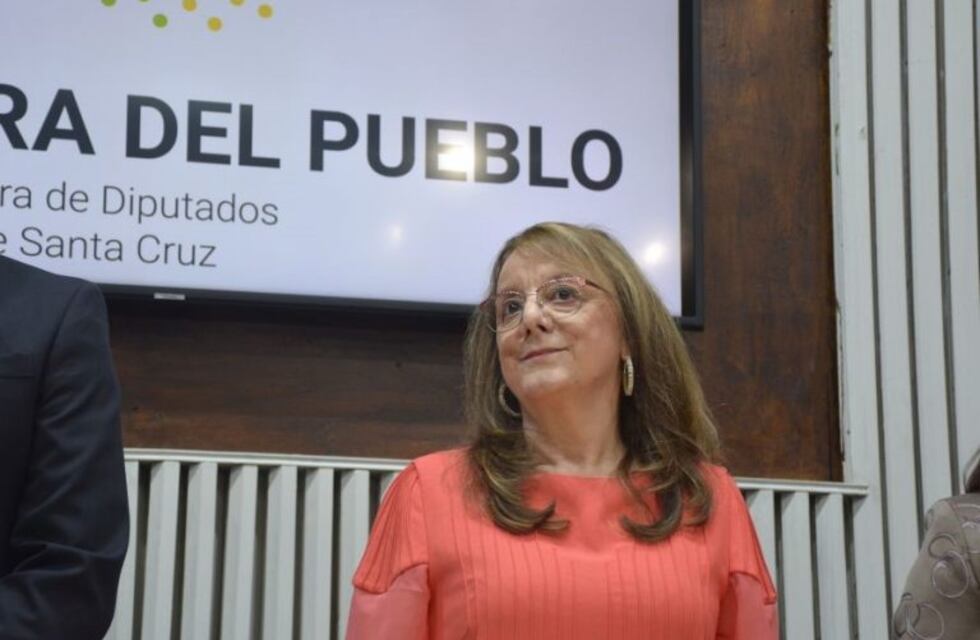 Apertura del 47° Periodo Legislativo de Santa Cruz