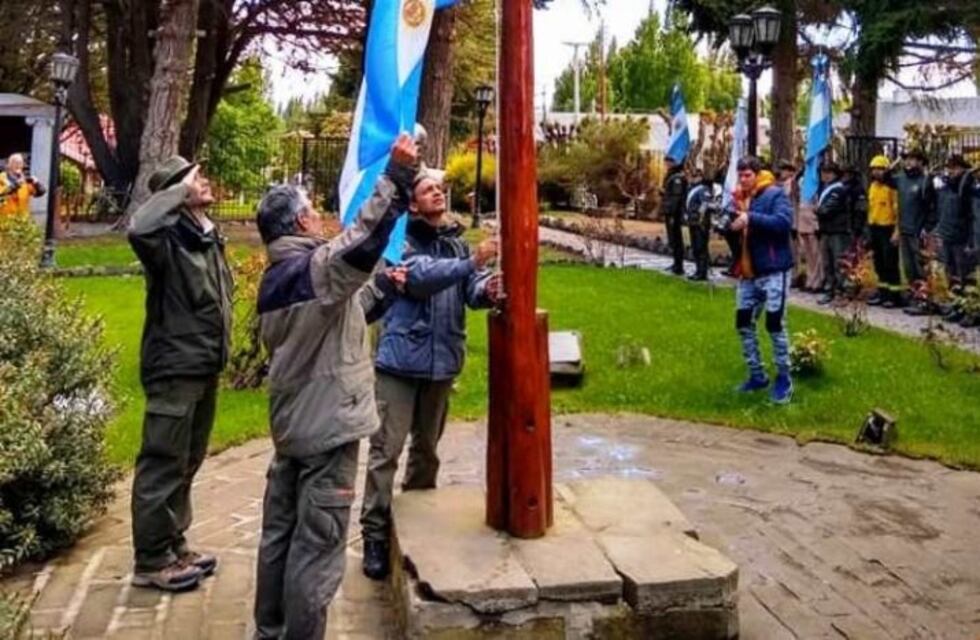 Día de los Parques Nacionales