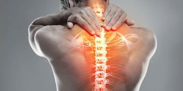 Semana del dolor de espalda