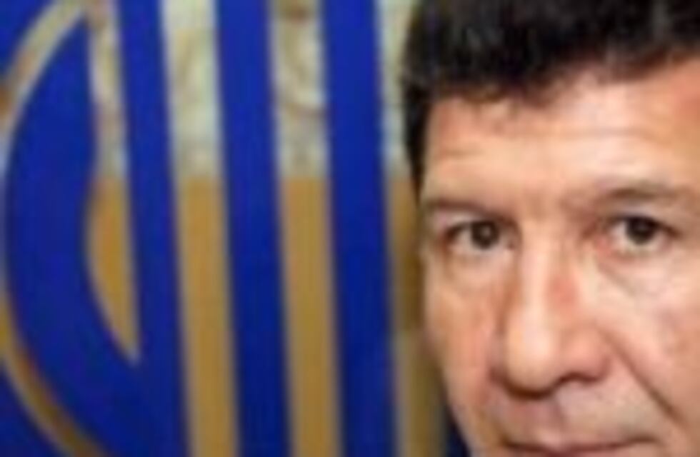 La CGT de Mendoza se unificó: Luis Márquez, de la UOM es el nuevo líder