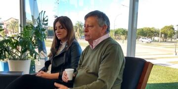 Peppo: La prioridad número uno es reducir el costo de la energía para las familias