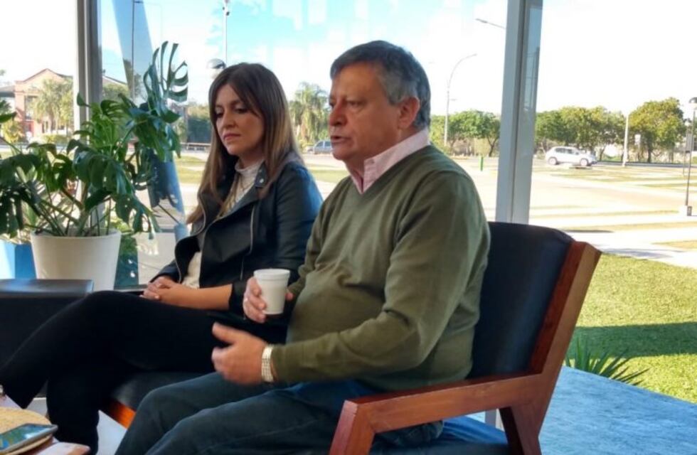 Peppo: La prioridad número uno es reducir el costo de la energía para las familias