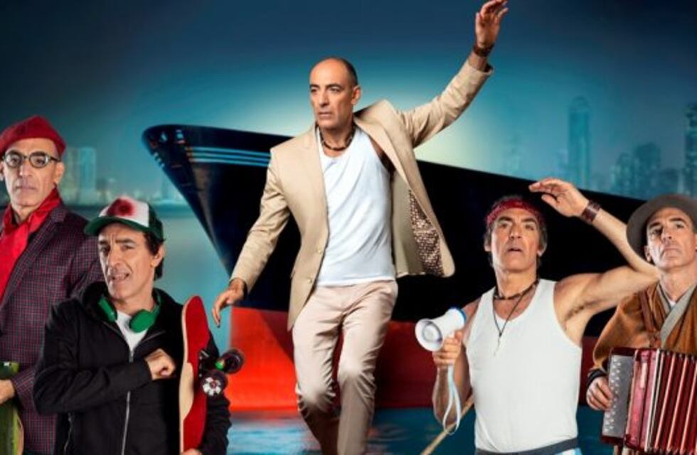 Del viernes al domingo todo lo que podés ver en el teatro