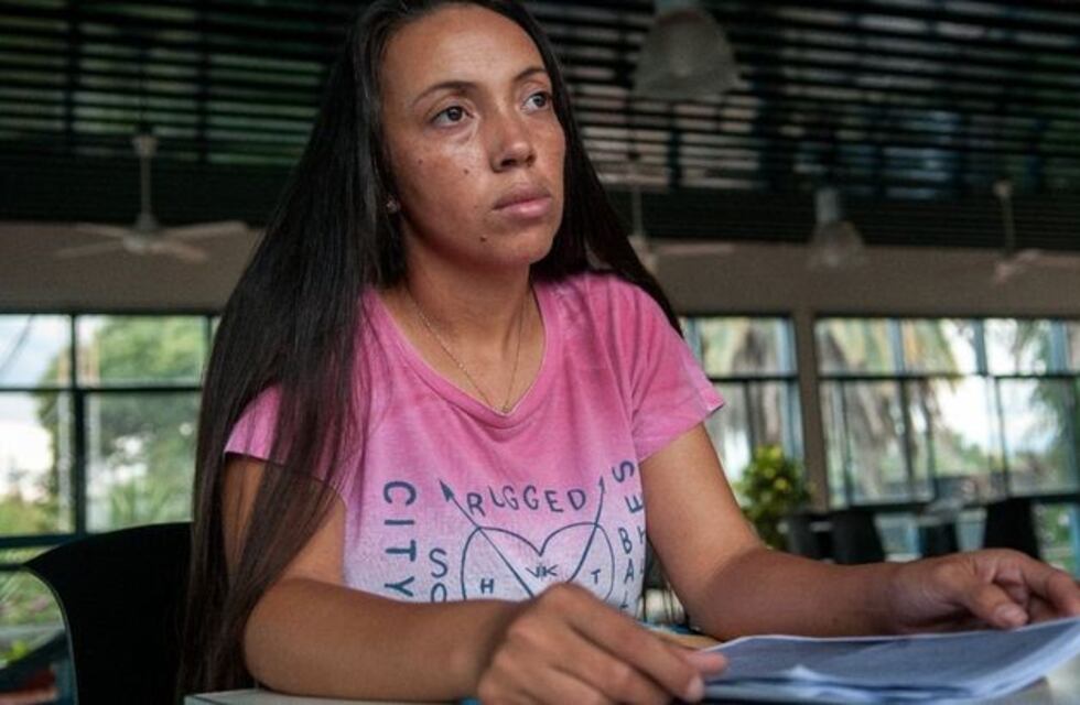 Intentarán repatriar una niña salteña que fue llevada por su padre a Paraguay