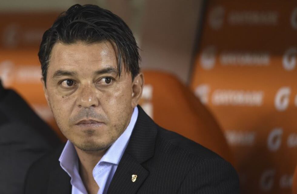 La actitud de Jorge Sampaoli que molestó a Marcelo Gallardo