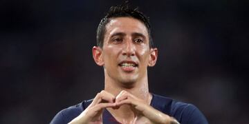 El rosarino continuaría en el París Saint Germain de Francia\u002E (AP)