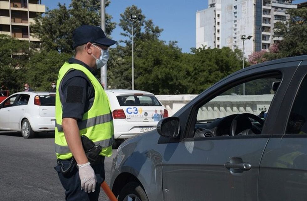 Abren permiso para que cordobeses varados por la cuarentena puedan regresar
