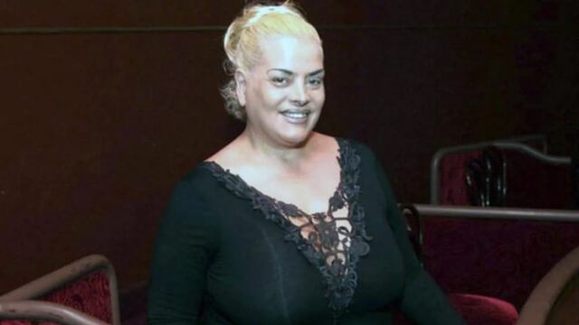 Lía Crucet (Foto: web)