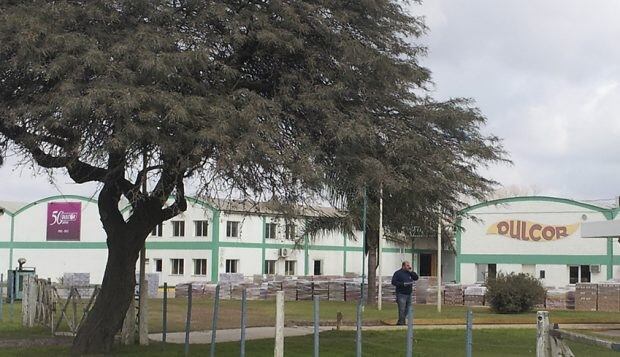 Orieta fue adquirida por Dulcor