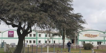 Orieta fue adquirida por Dulcor