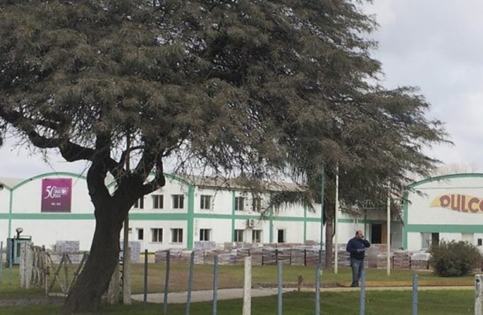 Dulcor pagaría el aguinaldo en tres cuotas