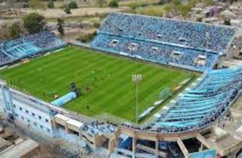 Belgrano anunció a su nuevo sponsor para la B Nacional