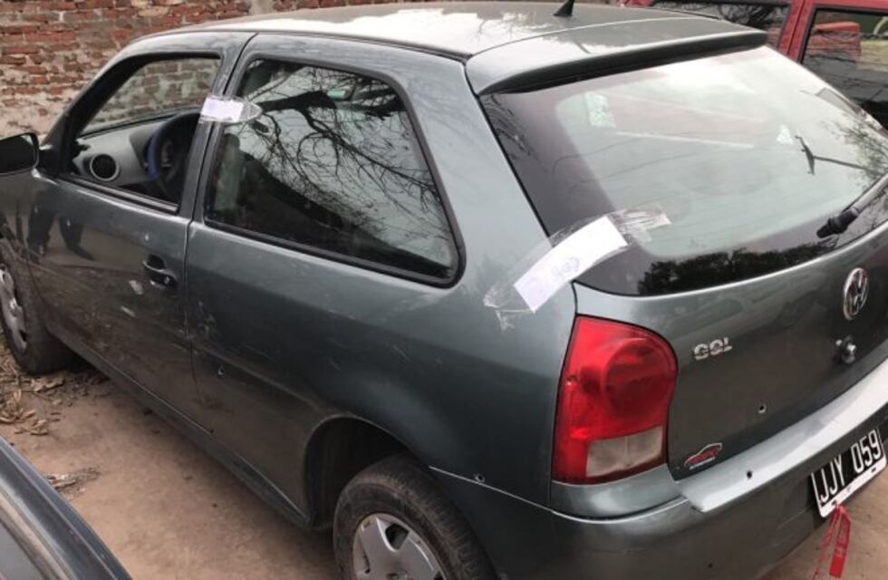 "Te vas a morir como tu papá", le decían al chico al que confundían con un hijo del "Pájaro" Cantero