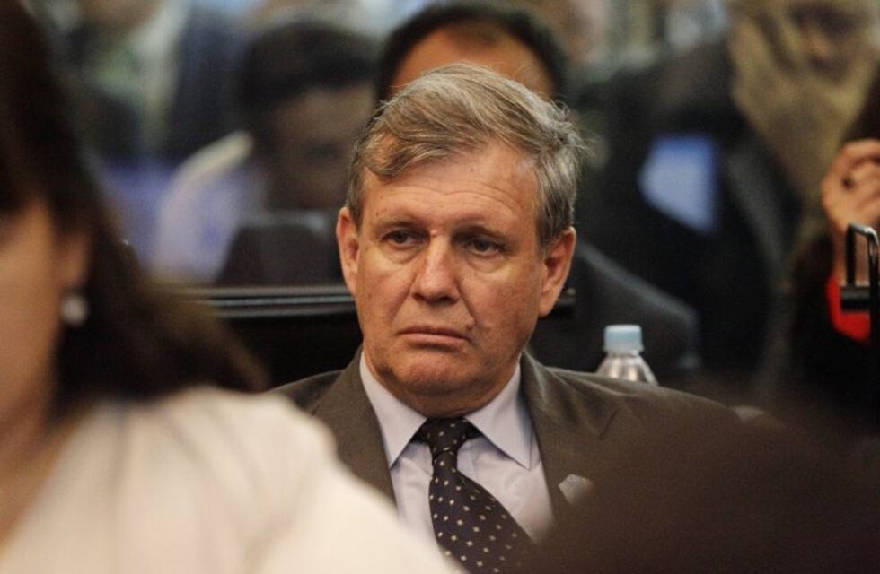 Rechazaron el pedido de prisión domiciliaria al represor Alfredo Astiz