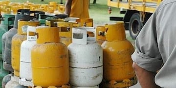 incremento del precio de la garrafa de gas