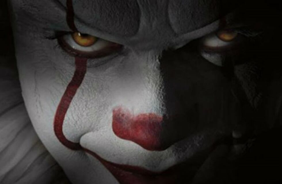It, la película, no es para reírse
