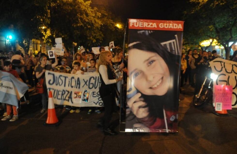 Elevan a juicio oral el caso de Guadalupe Codes