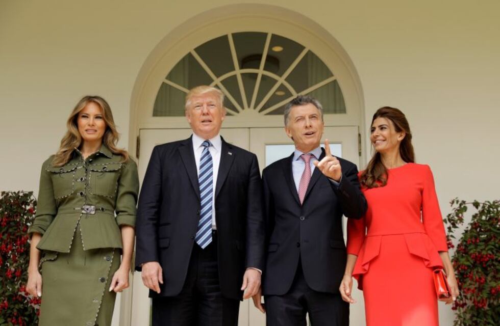 Trump entregó a Macri archivos desclasificados sobre abusos durante la última dictadura militar