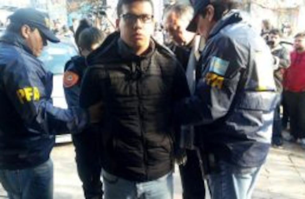 Pidieron la liberación de "Monchi" Cantero, uno de los líderes de Los Monos