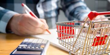 Los indices de inflación que dejó el 2020.