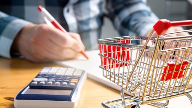 Los indices de inflación que dejó el 2020.