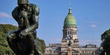 Cambiemos presentó un proyecto para modificar la ley de financiamiento de los partidos