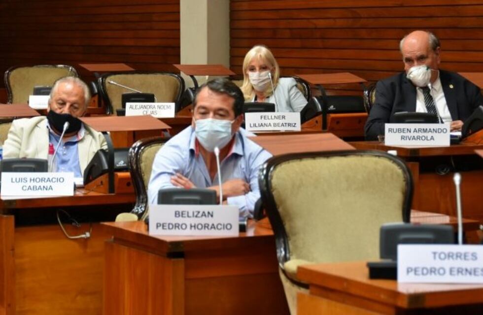 La oposición en Jujuy se pregunta "¿para qué más deuda?"