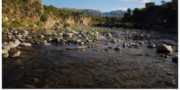 Clima en San Luis para este jueves 12 de enero.