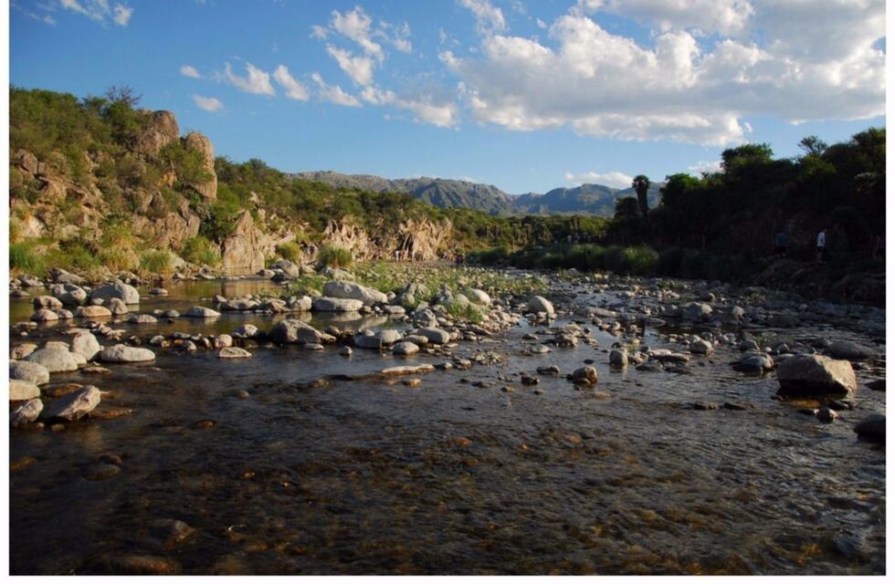 Cómo estará el clima este jueves 12 de enero en San Luis