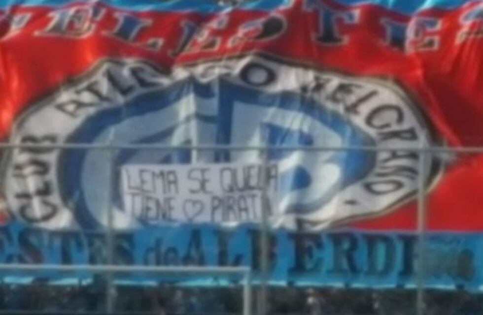 Lema: "Lo jugamos como una final y por eso lo ganamos"