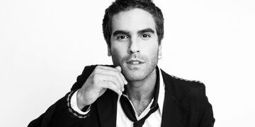 Nicolás Furtado se prepara para protagonizar \