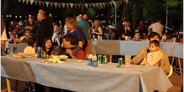 Feria Pal Río
