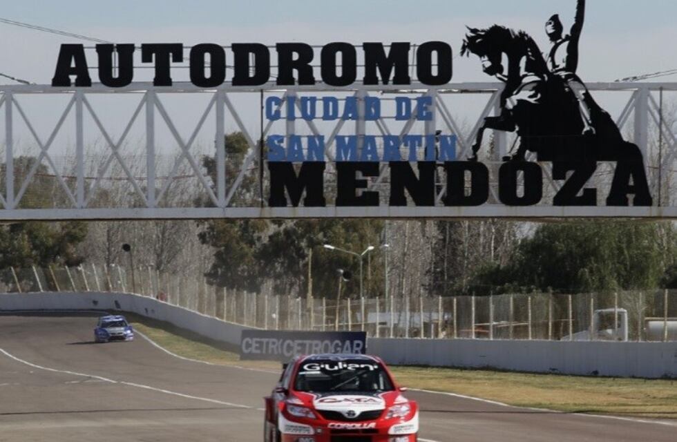 Mañana se presentará al Súper TC 2000