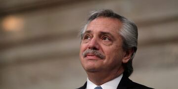 REUTERS/Agustin Marcarian/Archivo