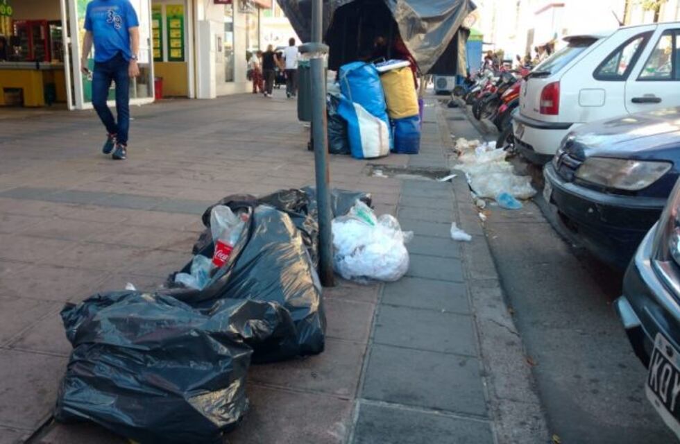 El Surrbac levantó la medida de fuerza y se reestablece el servicio en el predio de enterramiento