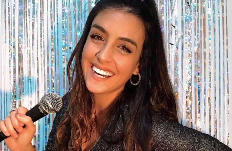 Cantando 2020: quién es Melina De Piano, la cantante revelación que se robó el show
