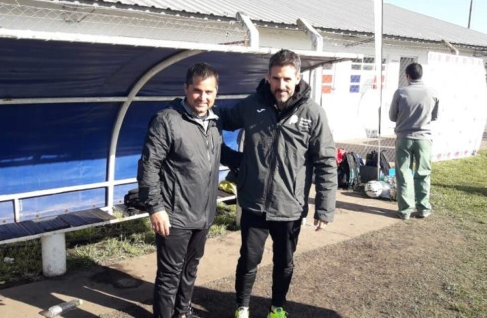 Orsili, se reunió con el Subsecretario de Deportes de la Provincia de Buenos Aires al cierre de los Juegos Bonaerenses