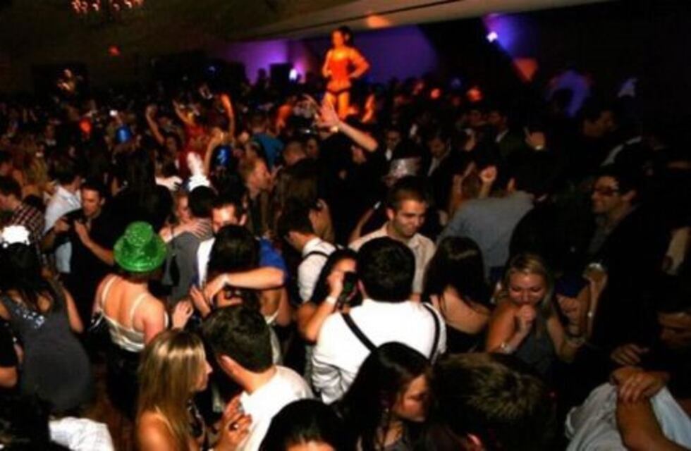 Descontrol y excesos en Carlos Paz: la Policía clausuró una fiesta clandestina