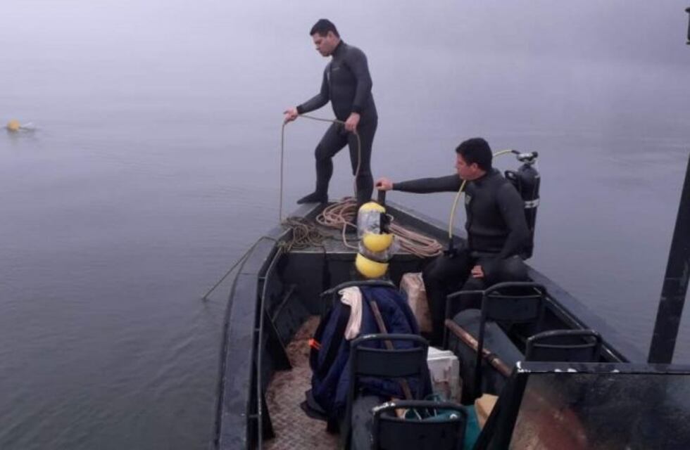 Se fue a pescar a Colonia Oasis y desapareció: la policía continúa buscándolo