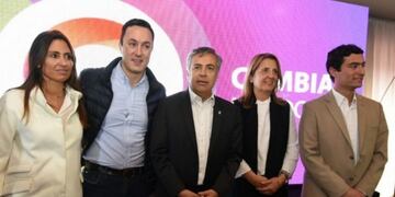 Los candidatos al Congreso solo deben dejarse empujar\u002E