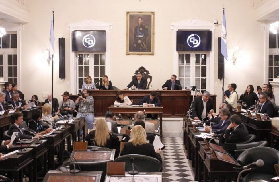 Diputados dio media sanción a la protección de fuentes de energía renovables en Corrientes
