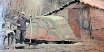 Hace 29 años el Volcán Hudson se despertaba causando una catástrofe