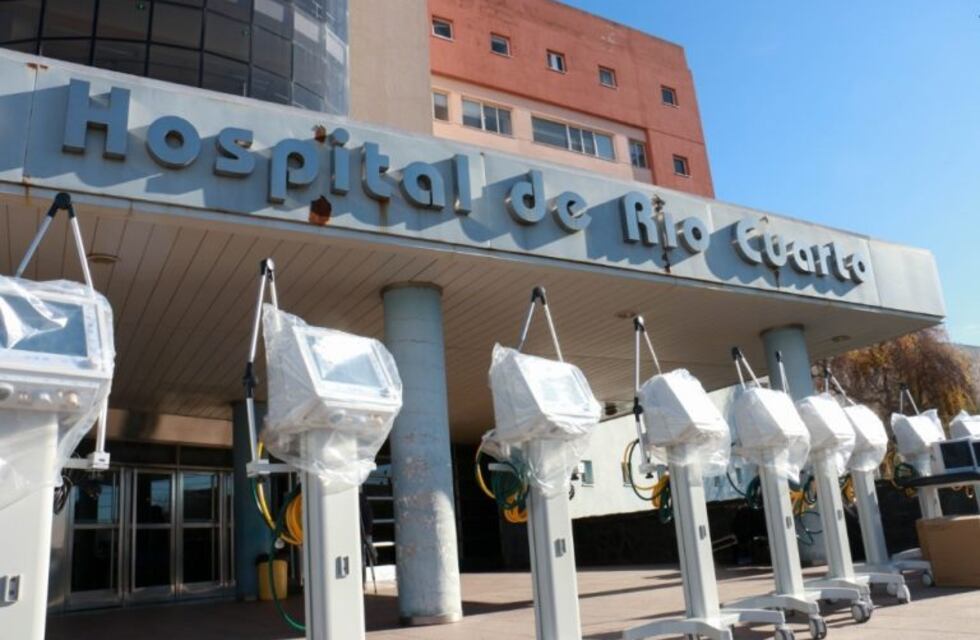 Sampacho: la acusan de prender fuego a su suegra