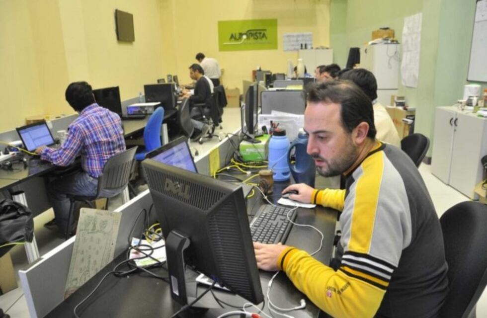 Netflix sumó un servidor al Data Center de San Luis