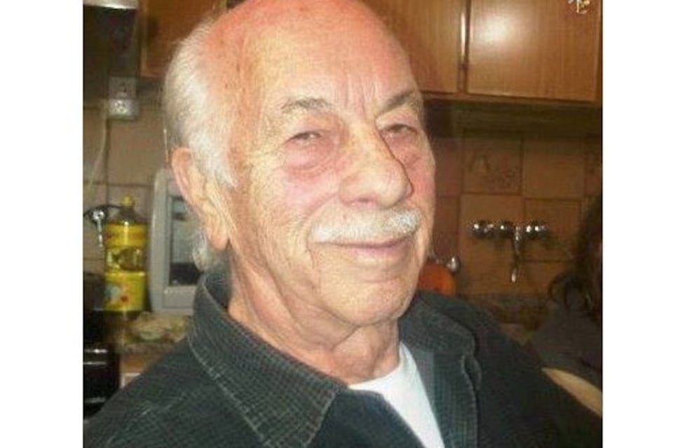 Falleció Rodolfo Devito, el primer jefe Comunal de Icho Cruz