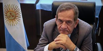 Ger manifestó que es importante que el próximo presidente haga bien las cosas para todos\u002E