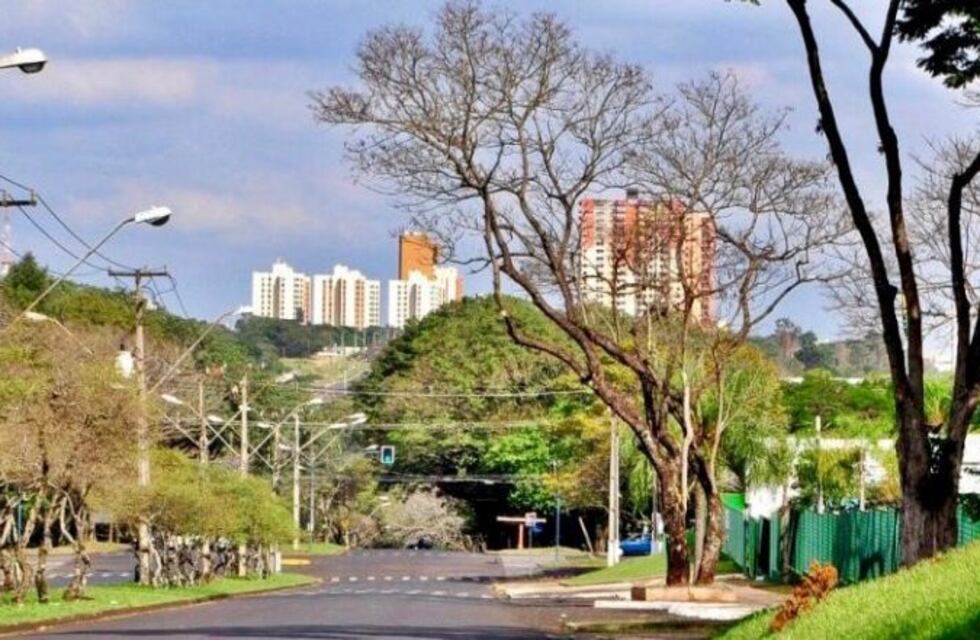 Foz tendrá el primer barrio inteligente de todo Brasil