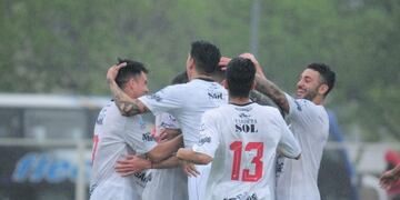 Prensa Central Còrdoba\u002E