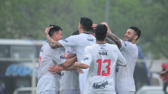 Prensa Central Còrdoba\u002E